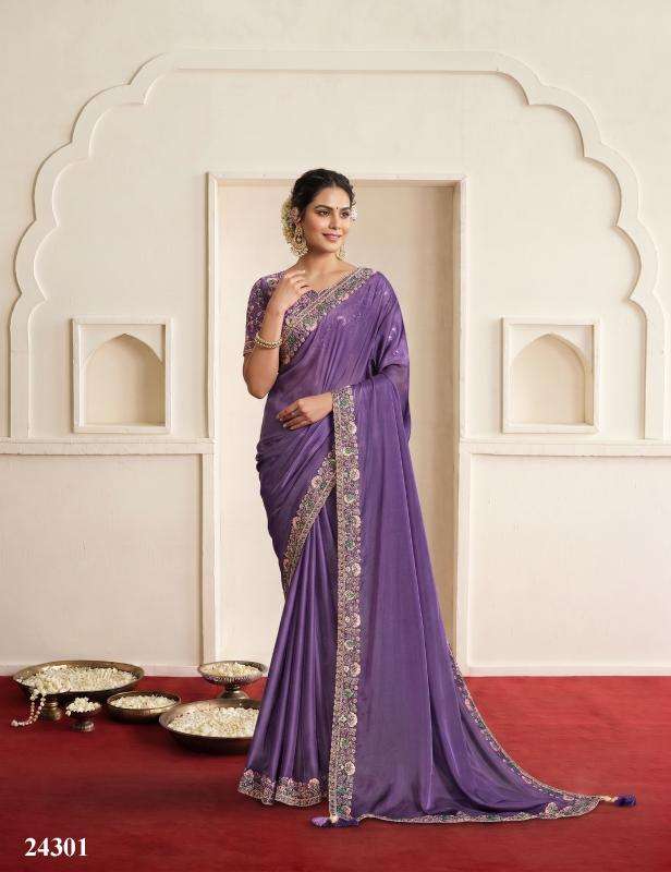 Mahotsav mohmanthan Navsari saree market