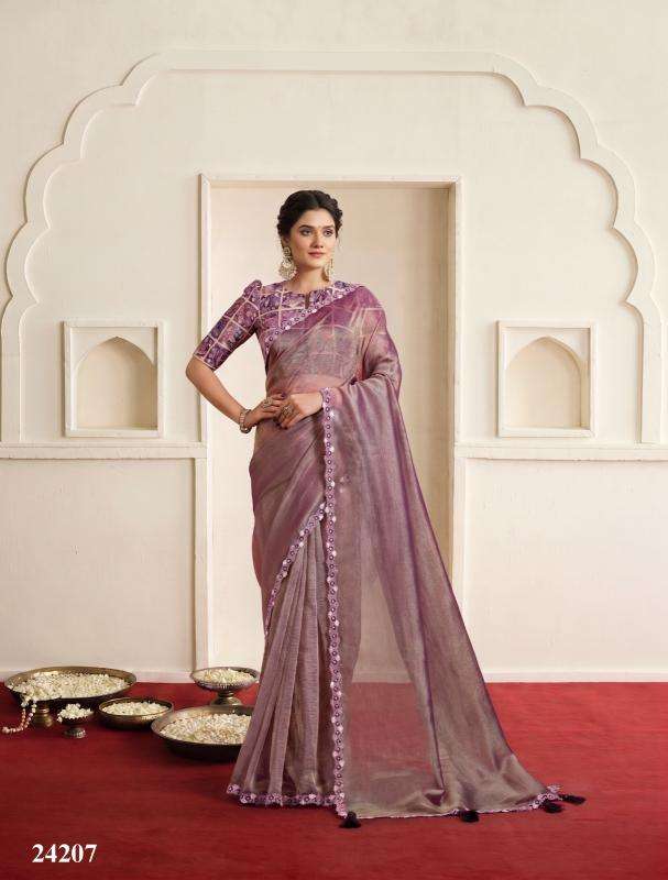 Mahotsav mohmanthan Navsari saree market