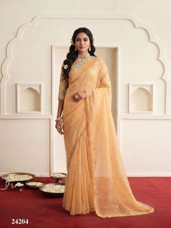 Mahotsav mohmanthan Navsari saree market