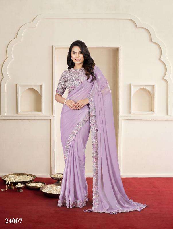 Mahotsav mohmanthan Navsari saree market
