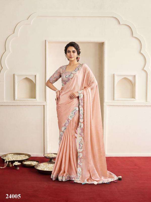 Mahotsav mohmanthan Navsari saree market