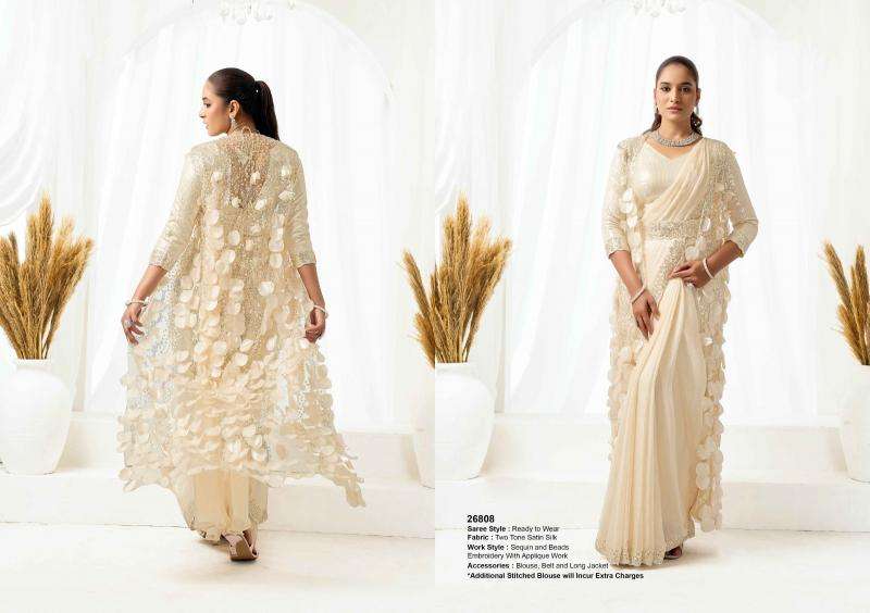 Mahotsav mohmanthan Saree wholesalers in Vadodara