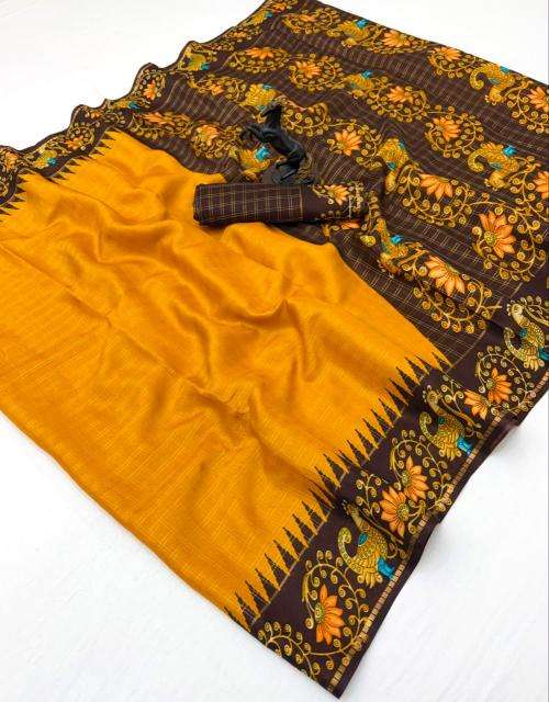 Malhar muga used sarees wholesale