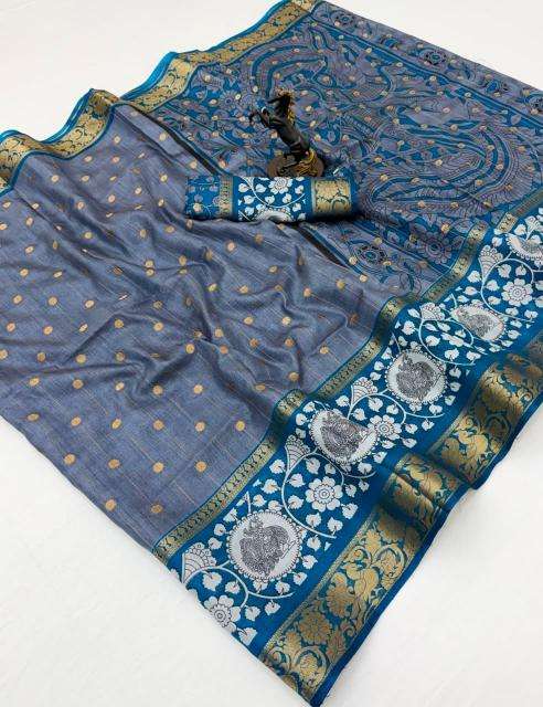 Malhar nayanthara-vol-8 Bulk saree suppliers in Ahmedabad