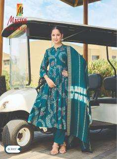 Master aaradhna vol-2 Kurti distributor in Vadodara