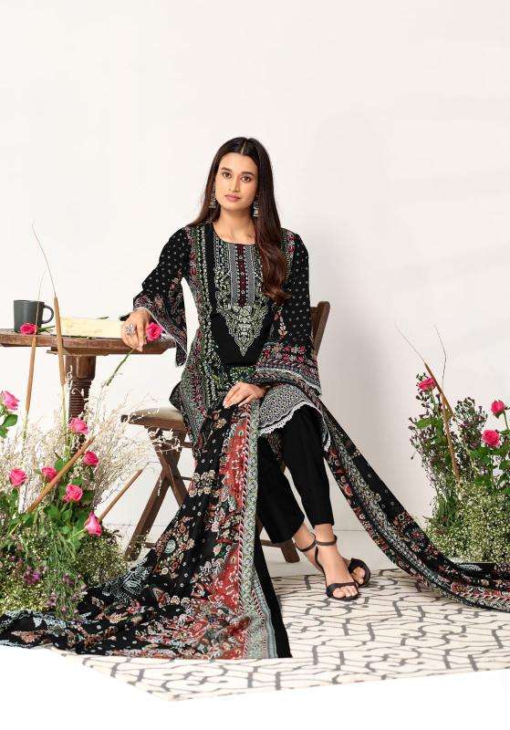 Mayur guzarish vol 8 Surat kurti market wholesale rate