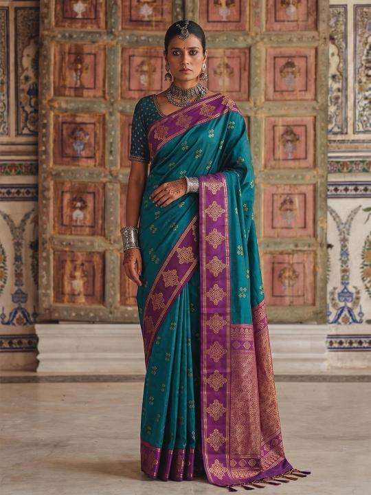 MEERA SILK VOL 2  Banaskantha saree manufacturers