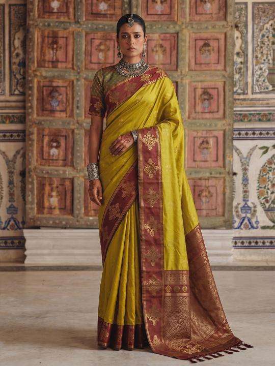 MEERA SILK VOL 2  Banaskantha saree manufacturers