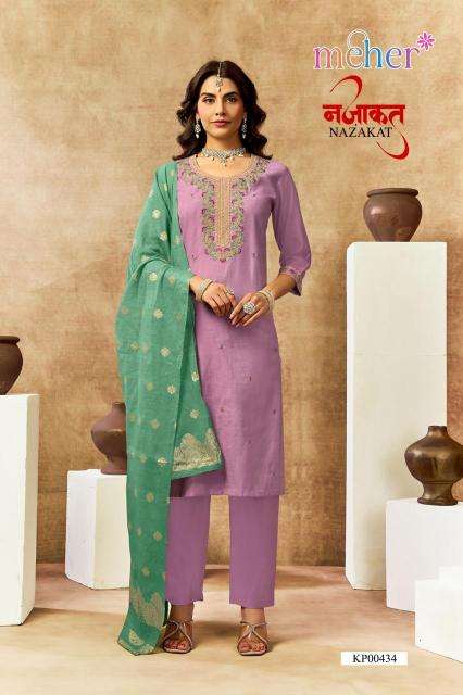 Meher nazakat  Wholesale kurtis in Vadodara