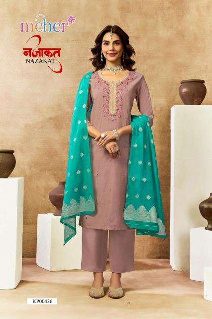 Meher nazakat  Wholesale kurtis in Vadodara