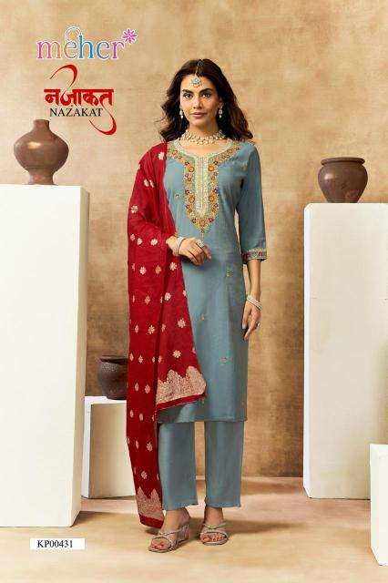 Meher nazakat  Wholesale kurtis in Vadodara