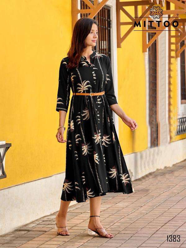 Mittoo belt vol 27  Wholesale kurti market in Bhavnagar