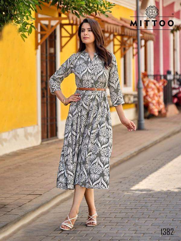 Mittoo belt vol 27  Wholesale kurti market in Bhavnagar