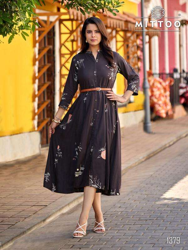 Mittoo belt vol 27  Wholesale kurti market in Bhavnagar