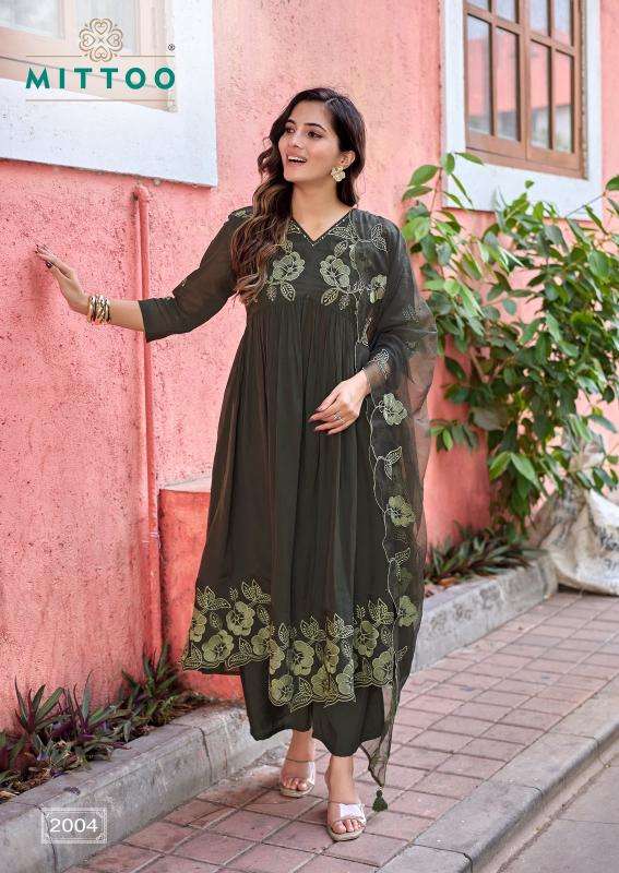 Mittoo noorani Kurti factory Bhavnagar