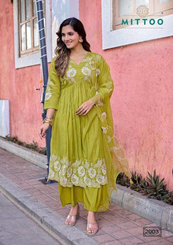 Mittoo noorani Kurti factory Bhavnagar
