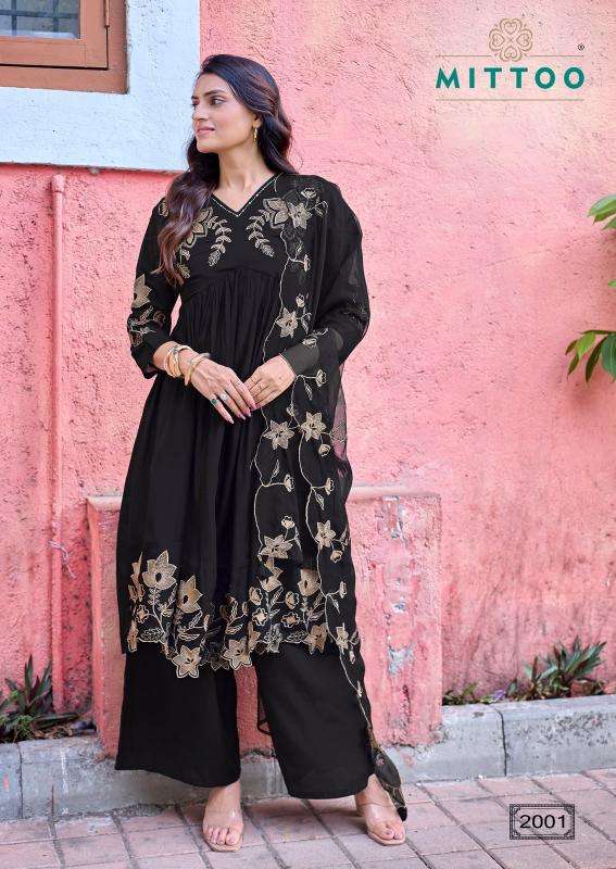 Mittoo noorani Kurti factory Bhavnagar