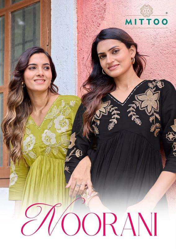 Mittoo noorani Kurti factory Bhavnagar