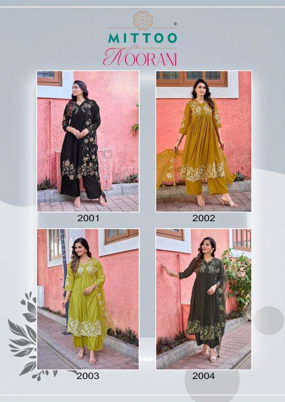 Mittoo noorani Kurti factory Bhavnagar