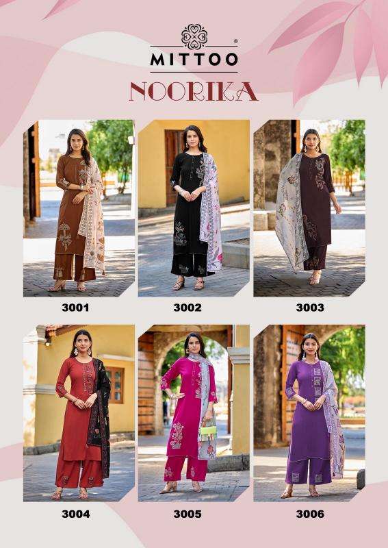 Mittoo noorika Wholesale kurti suppliers in Ahmedabad