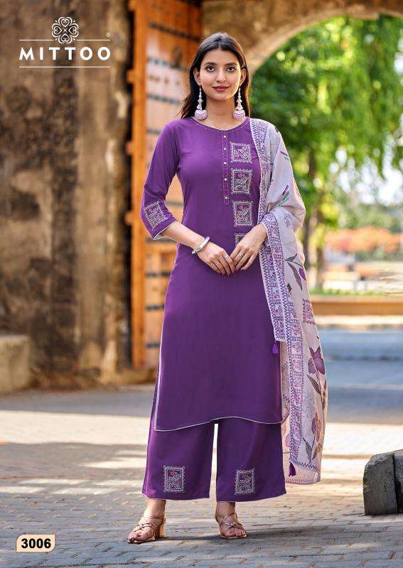 Mittoo noorika Wholesale kurti suppliers in Ahmedabad