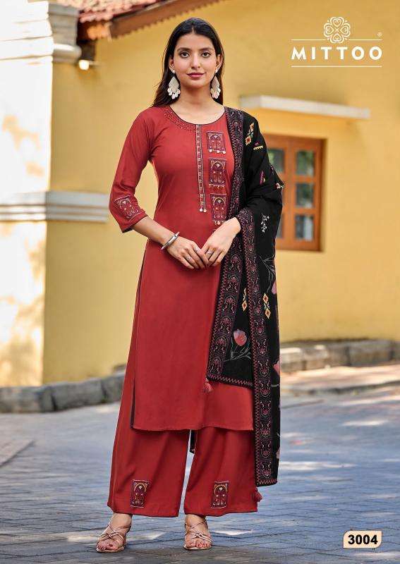 Mittoo noorika Wholesale kurti suppliers in Ahmedabad