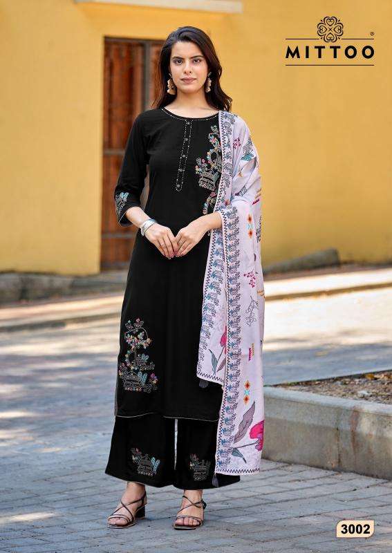 Mittoo noorika Wholesale kurti suppliers in Ahmedabad