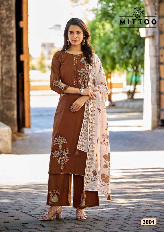 Mittoo noorika Wholesale kurti suppliers in Ahmedabad
