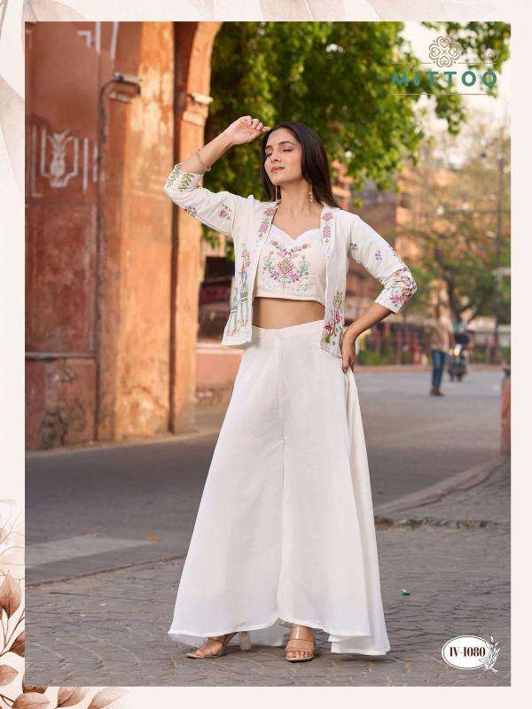 Mittoo ruksat Wholesale kurtis in Gujarat