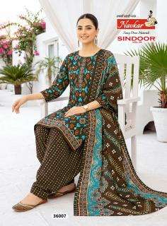 Navkar sindoor vol 36 Wholesale kurti suppliers in Surat