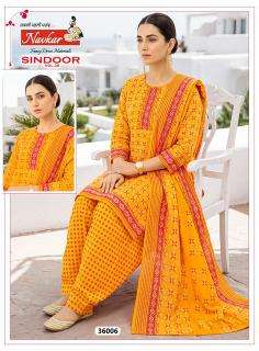 Navkar sindoor vol 36 Wholesale kurti suppliers in Surat