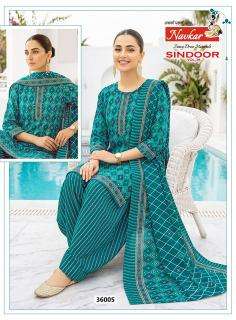 Navkar sindoor vol 36 Wholesale kurti suppliers in Surat