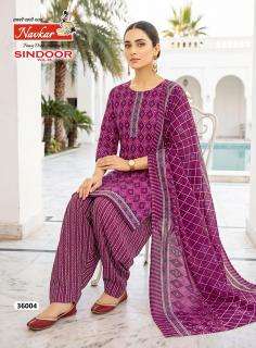 Navkar sindoor vol 36 Wholesale kurti suppliers in Surat