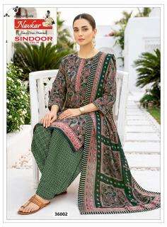 Navkar sindoor vol 36 Wholesale kurti suppliers in Surat