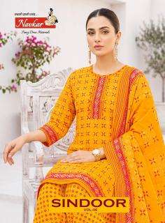 Navkar sindoor vol 36 Wholesale kurti suppliers in Surat