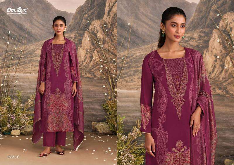 Omtex ember Wholesale clothing market in Rajkot