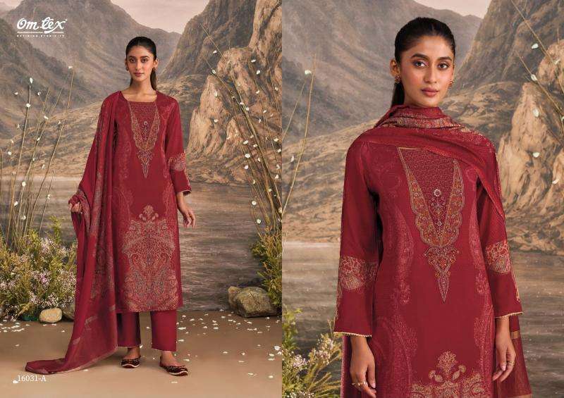 Omtex ember Wholesale clothing market in Rajkot