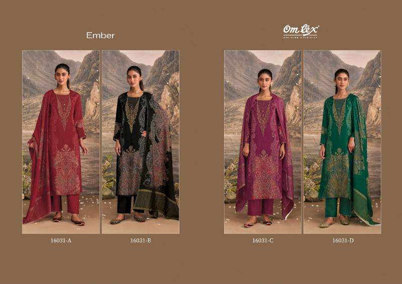 Omtex ember Wholesale clothing market in Rajkot