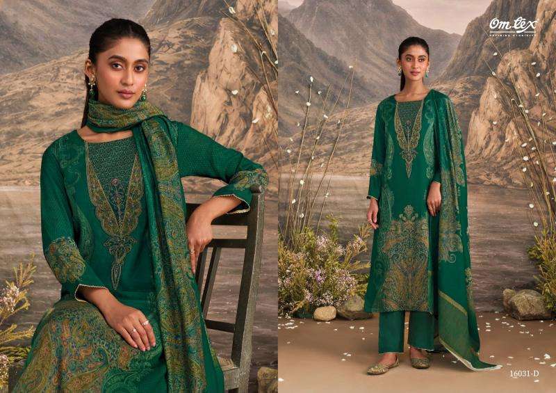 Omtex ember Wholesale clothing market in Rajkot