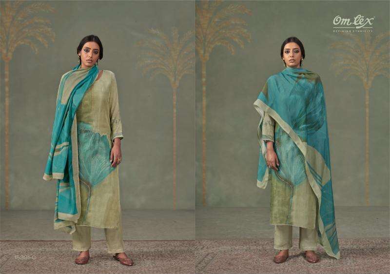 Omtex mehnaaz Wholesale clothing market in Vadodara