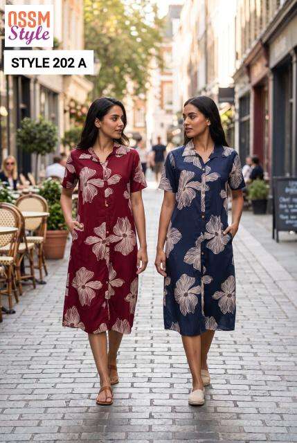 Ossm Kurti retailers in Nagpur
