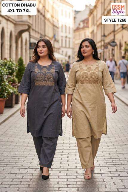 Ossm Traditional kurtis in Nagpur