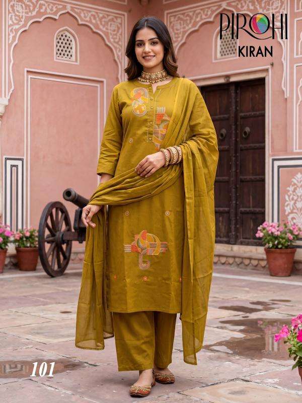 Pirohi kiran Georgette kurti wholesale