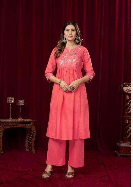 Pirohi neeta-2 Online kurti shopping in Nagpur