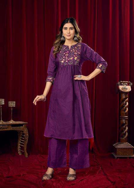 Pirohi neeta-2 Online kurti shopping in Nagpur