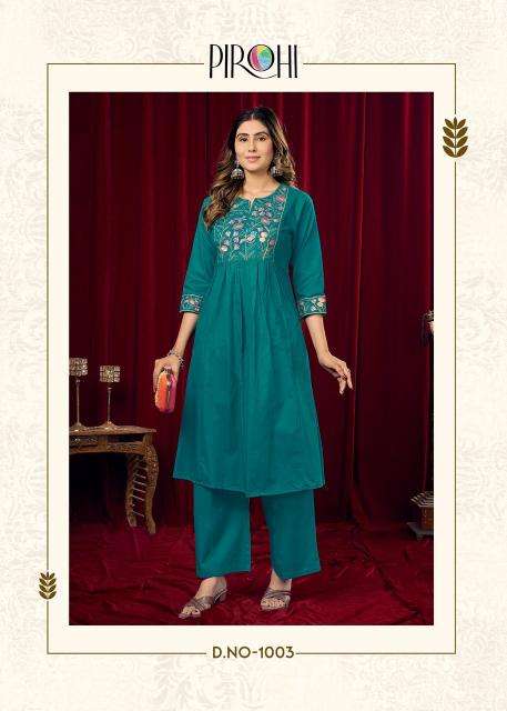 Pirohi neeta-2 Online kurti shopping in Nagpur