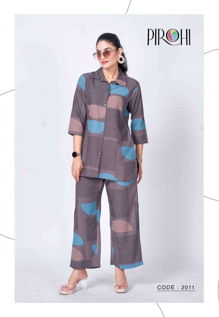 Pirohi royal Kurti wholesalers in Gandhinagar