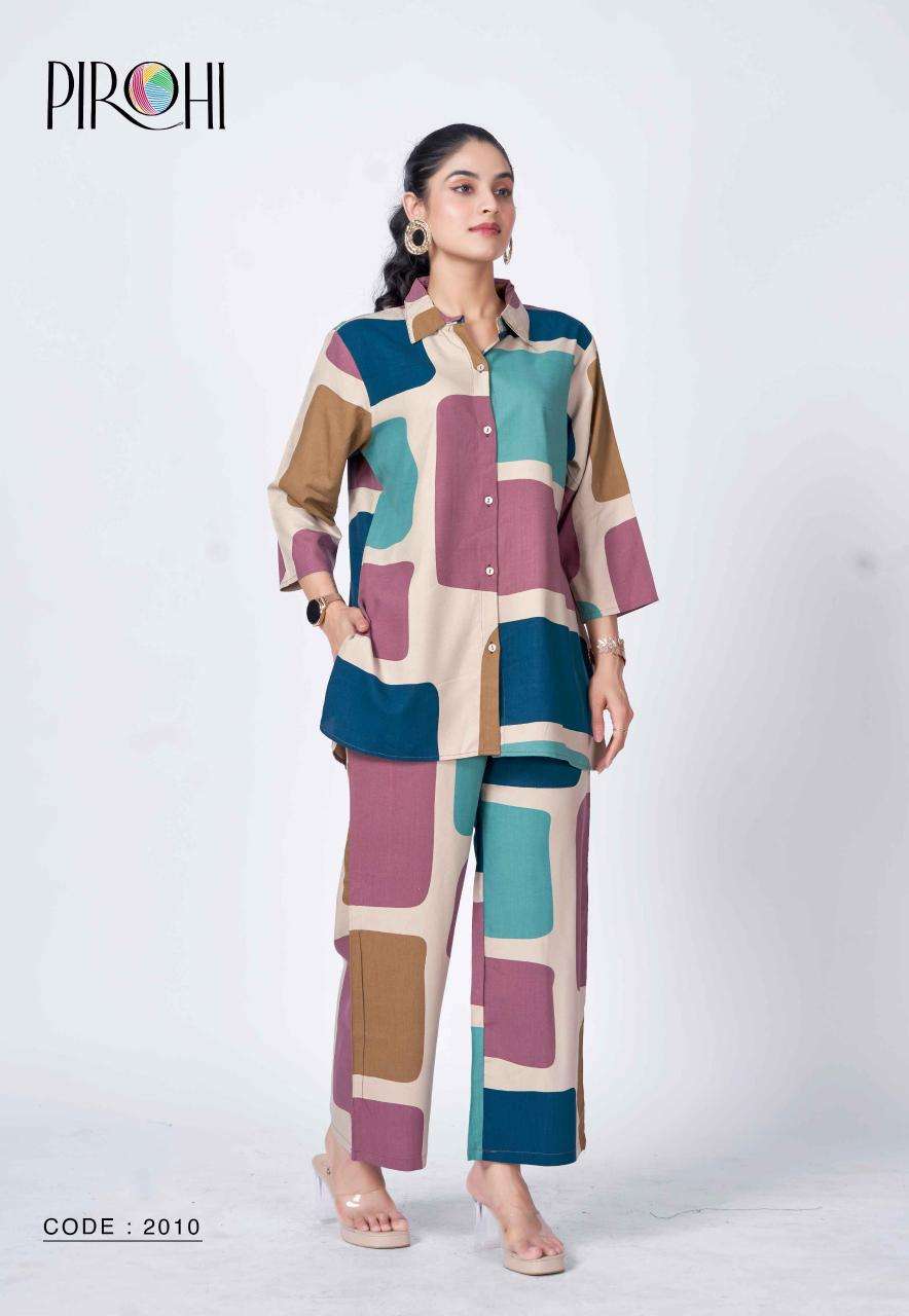 Pirohi royal Kurti wholesalers in Gandhinagar