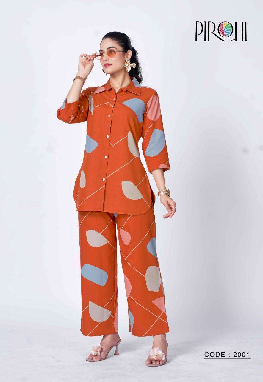 Pirohi royal Kurti wholesalers in Gandhinagar