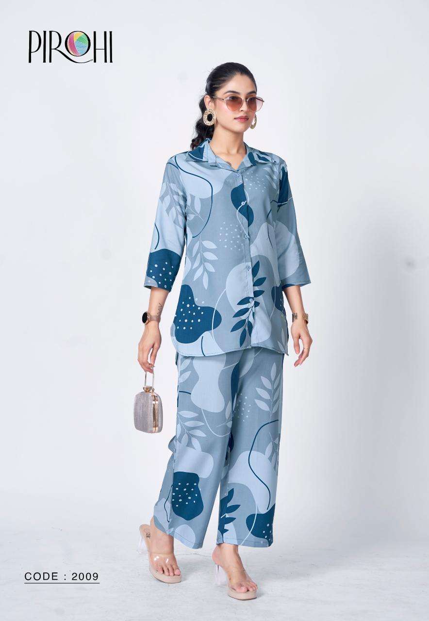 Pirohi royal Kurti wholesalers in Gandhinagar